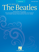 The Best of the Beatles - 2nd Edition - Violin Violin