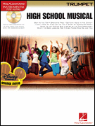 High School Musical - Trumpet Instrumental Play-Along