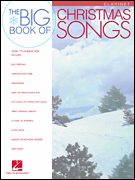Hal Leonard Various Composers   Big Book of Christmas Songs for Clarinet