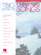 Big Book of Christmas Songs - Tenor Sax