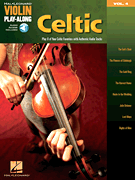 Celtic, Violin Play-Along