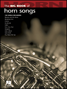 Big Book of Horn Songs
