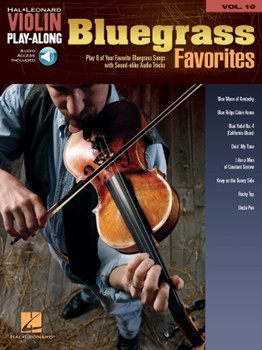 Bluegrass Favorites