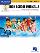 High School Musical 2 A.Sax