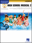 High school Musical 2 F.Horn