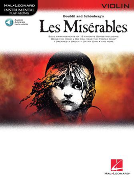Les Misérables (Violin)