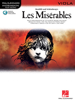 Les Misérables (Viola)