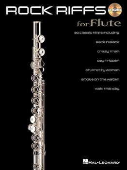 Rock Riffs - Flute