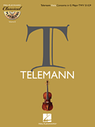 Tellemann - Viola Concerto in G Major, TWV 51:G9