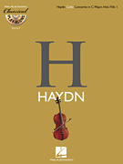 Haydn - Cello Concerto in C Major, Hob. VIIb: I