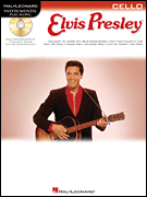 Elvis Presley Instrumental Play Along -