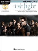 Twilight Saga: Twilight [trombone]