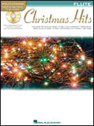 Hal Leonard Various   Christmas Hits - Flute