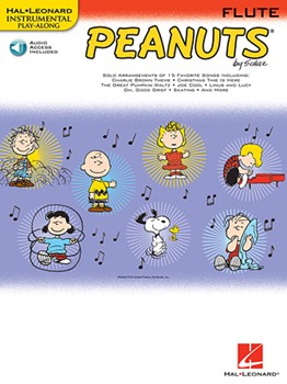 Peanuts [flute]