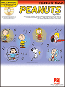 Peanuts [tenor sax]
