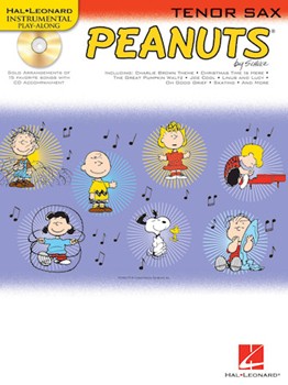 Peanuts [tenor sax]