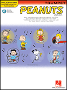 Peanuts [trumpet] w/online audio