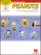 Peanuts - Trombone