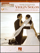 Wedding Violin Solos