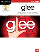Glee w/play-along cd [f horn]