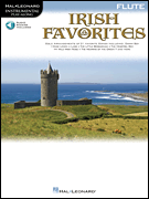 Hal Leonard Various   Irish Favorites - Flute