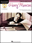Henry Mancini w/play-along cd [trombone]