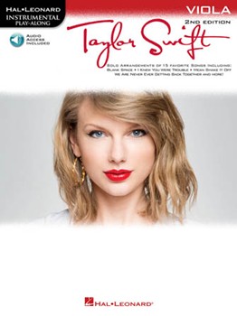Taylor Swift - viola
