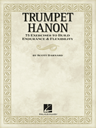 Trumpet Hanon [trumpet]