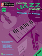 Essential Jazz Standards (Jazz Vol. 7)