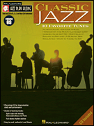 Classic Jazz (Jazz Playalong Vol. 69)