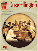 Hal Leonard Ellington   Duke Ellington - Big Band Play-Along Volume 3 - Drums