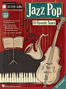 Jazz Play Along Jazz Pop -