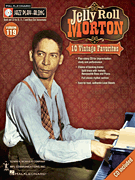 Jelly Roll Morton - Jazz Play-Along - All Instruments