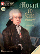 Mozart (Jazz Vol. 159)