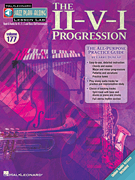 II-V-I Progression w/online audio [all inst]