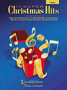 17 Super Christmas Hits, Violin