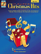 17 Super Christmas Hits Alto Sax