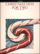 Hal Leonard   Various Christmas Hits for Two - Flute