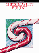 Christmas Hits For Two - Easy Duets - Trombone