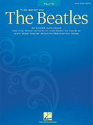 Best of the Beatles - 2nd Edition - Flute flute