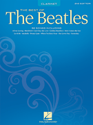 Best Of The Beatles 2nd Ed [Clarinet]