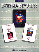 Hal Leonard Various   Disney Movie Favorites - Easy Violin