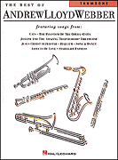 Best of Webber - Trombone