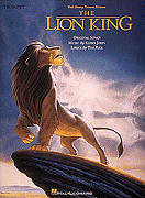 Hal Leonard John E   Lion King - Trumpet