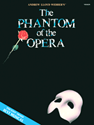 Violin Phantom of the Opera