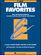 Clarinet - EE Film Favorites