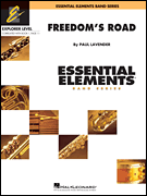 [Limited Run] Freedom's Road