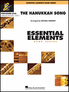 Hal Leonard  Sweeney M  Hanukkah Song - Concert Band