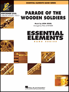 [Limited Run] Parade Of The Wooden Soldiers