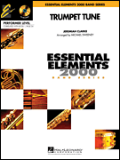 [Limited Run] Trumpet Tune - Includes Full Performance Cd